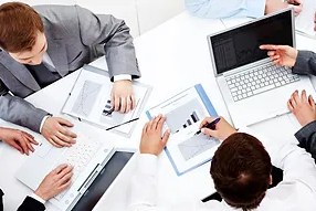 Consultoría para Administraciones Tributarias